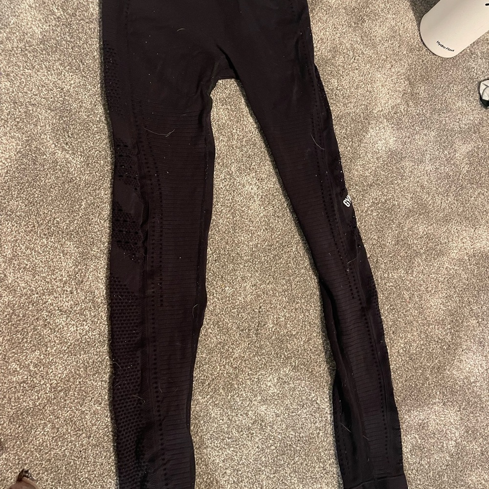 gymshark leggings